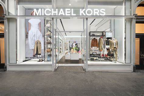 Michael Kors Locations in Michigan 